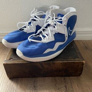 Nike Kyrie Infinity TB Game Royal - Size 18